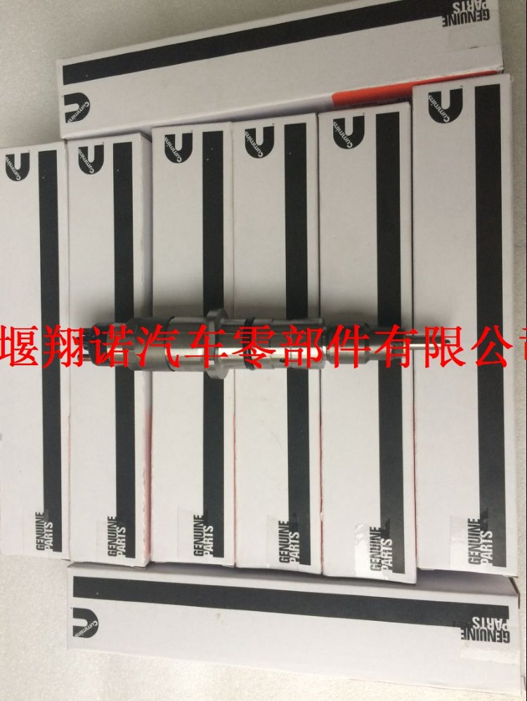 康明斯QSL博世共轨喷油器4993482 4945463 3965749