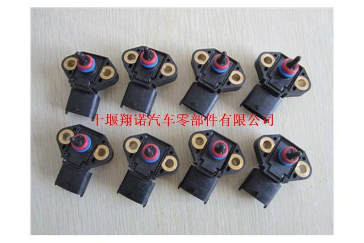 潍柴WD10压力传感器0281002953 612600090460.jpg