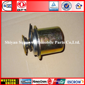 6CT230P DCEC Diesel Spare Part Thermostat 3968559 3076489 3967195 
