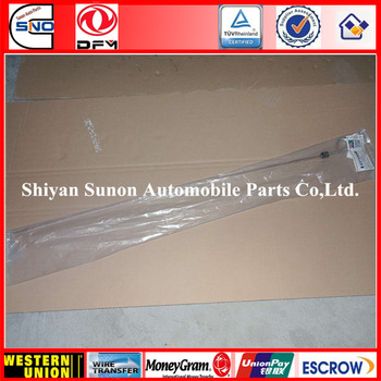 Factory price 6BT diesel engine ISDE ISBE oil dipstick 185-30 3287099 