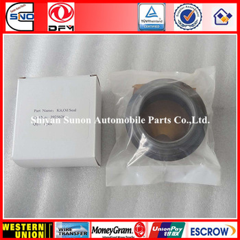 Genuine cumm ins diesel engine Crankshaft front Oil seal 3925626