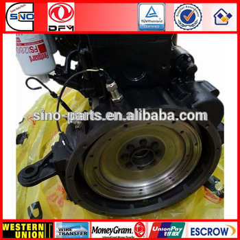 China Cummins 6BTA 5.9 Engine 6BTA5.9-C180