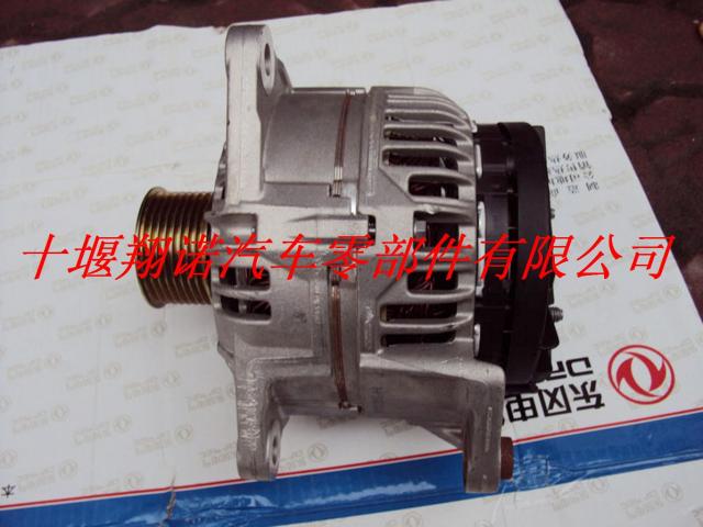 东风康明斯ISDe 发电机4892318