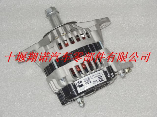康明斯NT855发电机3918558  213298