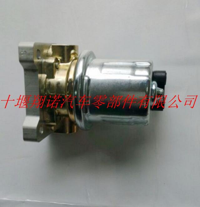 康明斯ISX15发动机输油泵4076580