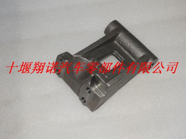 东风康明斯QSB发电机支架3944868  3942819