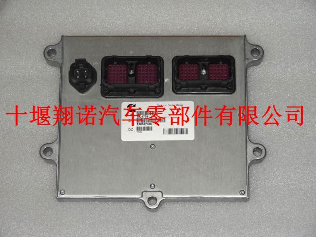东风康明斯发动机总成电脑模块 4921776
