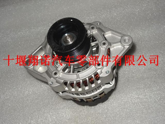 康明斯4BT发动机发电机3972730 