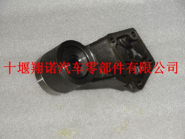康明斯4B3.9/6B5.9发动机配件风扇支架 3911203