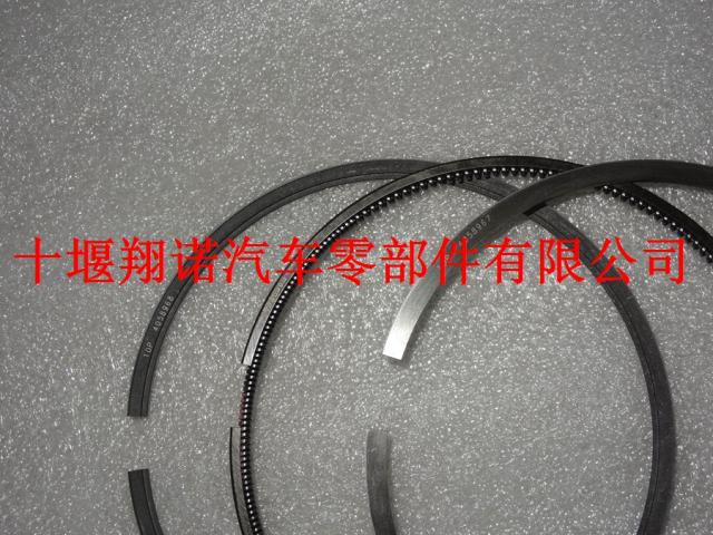 康明斯N14活塞环 4058967 4058968 4058969