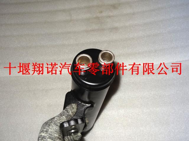 康明斯发动机M11机油冷却器芯 4975879