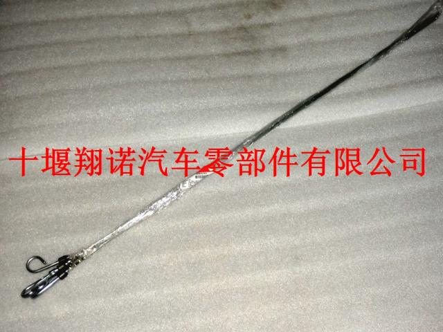 康明斯ISBe ISDe 增压器机油标尺 3864249