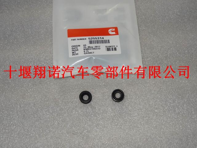 康明斯ISF2.8发动机密封件5255314 5255314