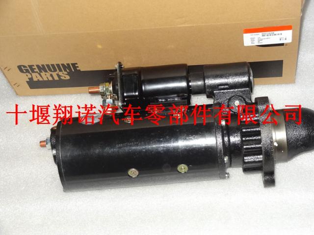 康明斯NT855启动机3021036 3021036