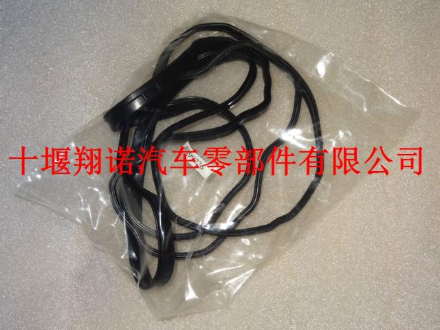 东风康明斯发动机总成ISDE密封垫 4899226