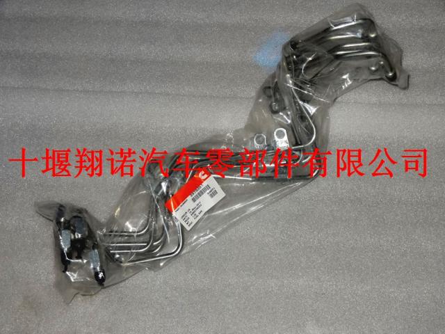 康明斯ISDE高压油管 3979351