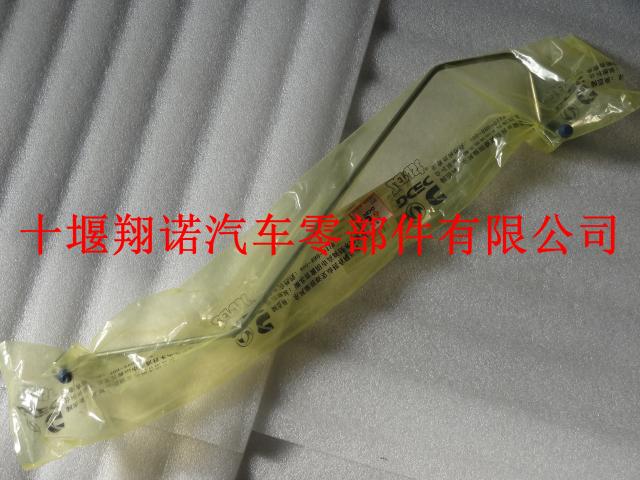 康明斯6CT发动机配件高压油管 3930395