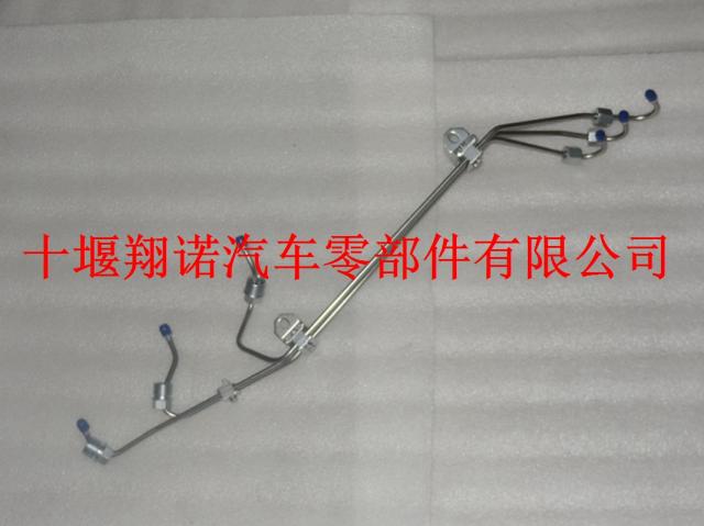 东风康明斯ISLE高压油管 3976434