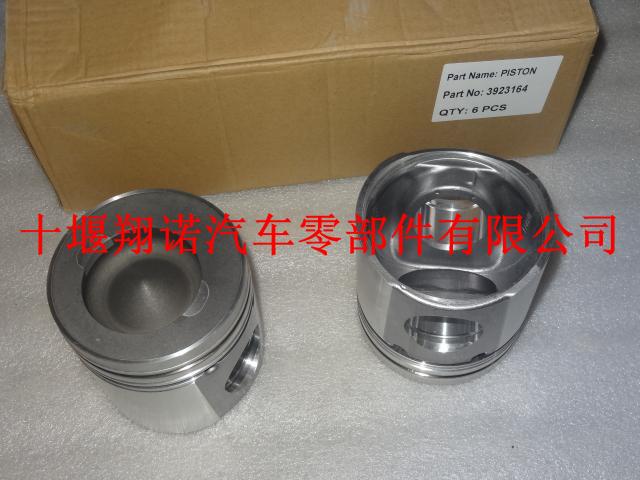 东风康明斯发动机6CT活塞 3923164