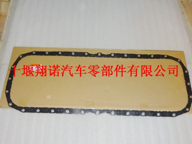 康明斯ISX15发动机配件油底壳密封垫 4026684