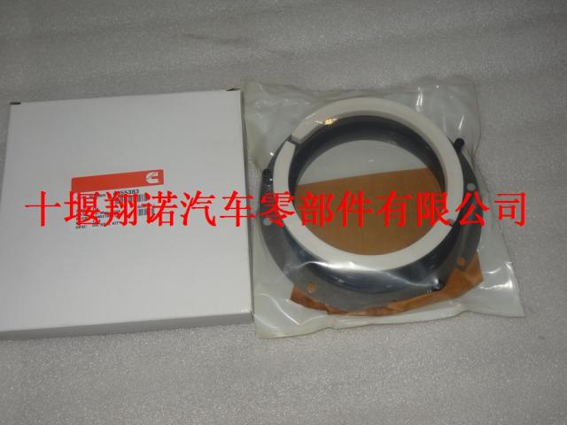 康明斯发动机总成QSX15曲轴前油封 4955383