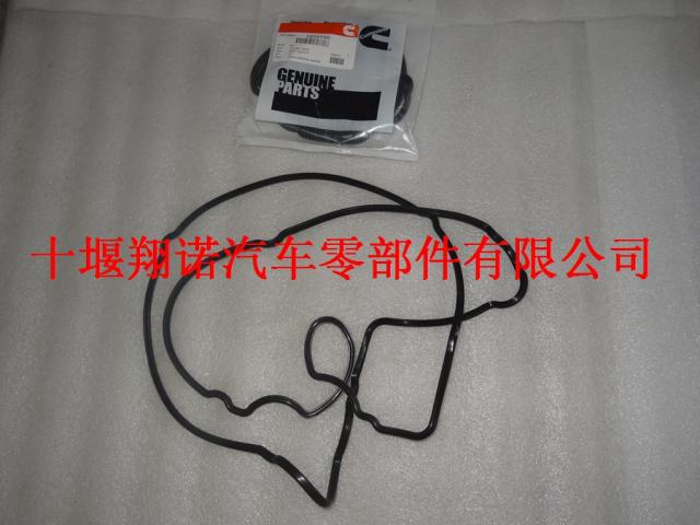 东风康明斯发动机6L/L375气阀室罩垫3959798