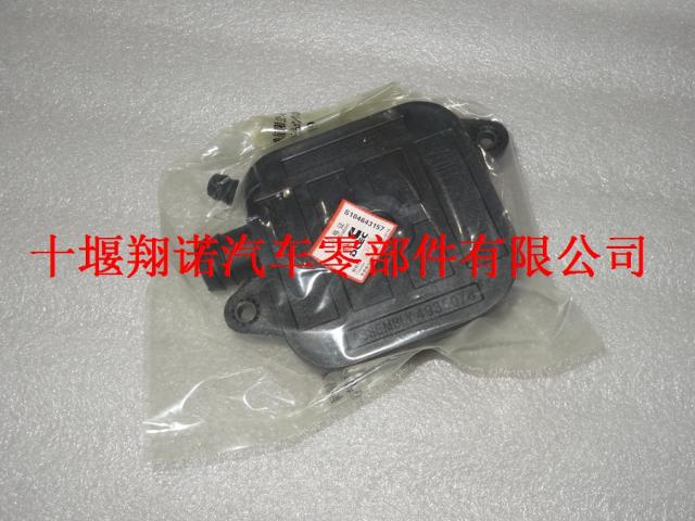 东风康明斯6L发动机配件呼吸器 3964093