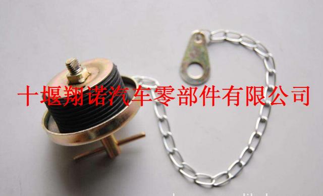 重庆康明斯K19发动机加机油口盖 3093962/107981/3418519