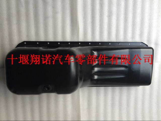 东风康明斯6L发动机油底壳 3944258