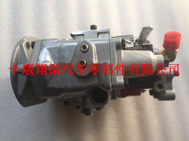 康明斯M11燃油泵3892658/3895537/3892949