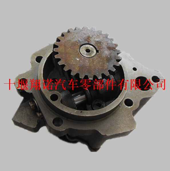 康明斯发动机NT855机油泵 3821579/3027421/3068460/3609833/3803369