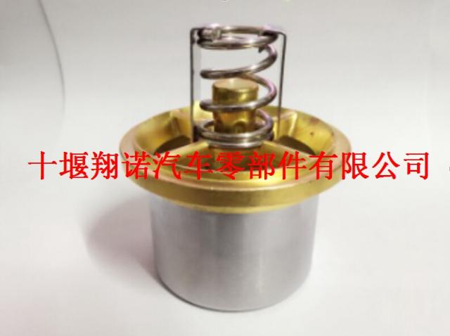 康明斯NT855发动机节温器3076489/201737/146077/3411335