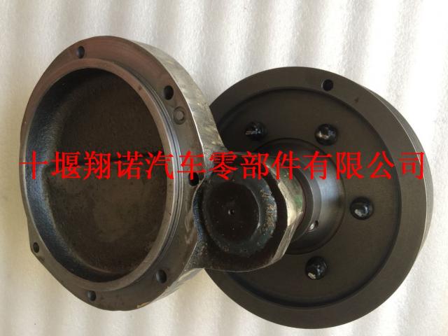 康明斯NTA855-P500风扇轮毂总成3002228