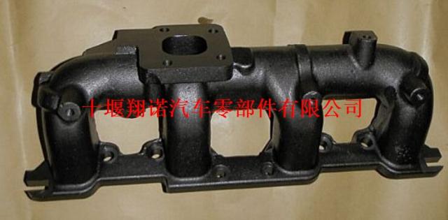 ISUZU五十铃4HK1排气歧管TCG40
