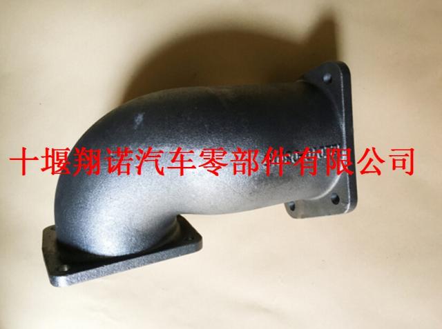 雷诺DCi11增压器铸钢弯头12ZD2A-03015