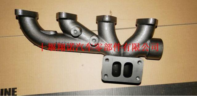 排气管CUMMINS 3945189/3943877/3942287