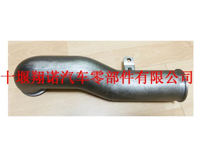康明斯电控排气连接管1203015-KD1H0 C5331731​