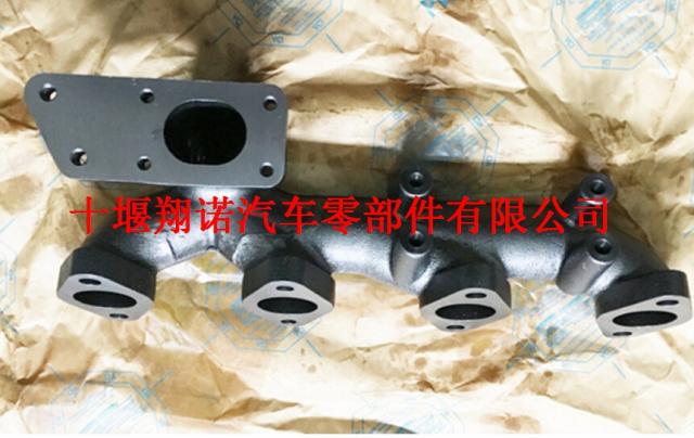 康明斯排气歧管 3999806