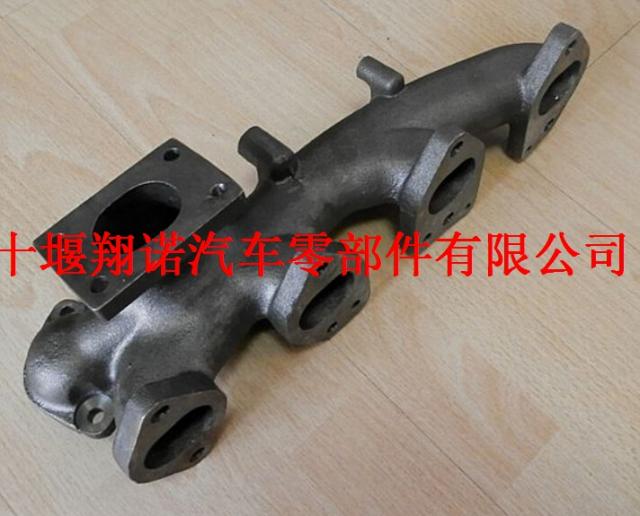 福田康明斯ISF排气歧管 4980720  5286927 