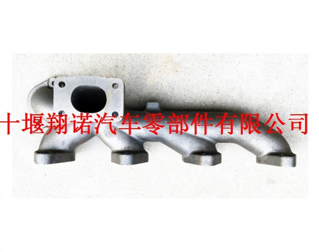 康明斯ISF2.8发动机排气歧管5290277 