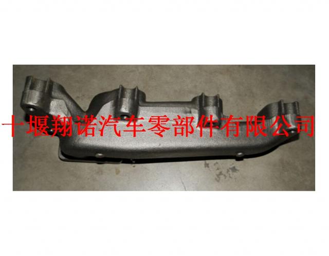 康明斯排气支管3912600 