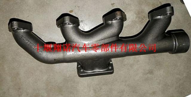 东风康明斯6L排气歧管3967750