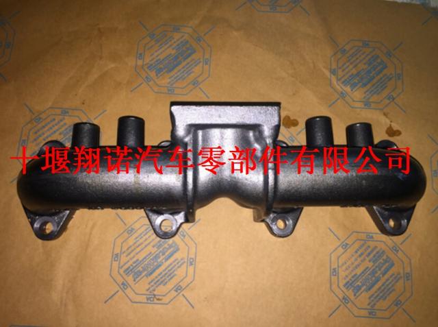 康明斯ISDe排气支管3999805 4946654 