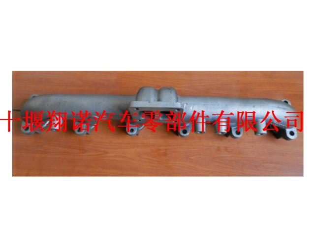 东风康明斯PC360-7排气支管4936504