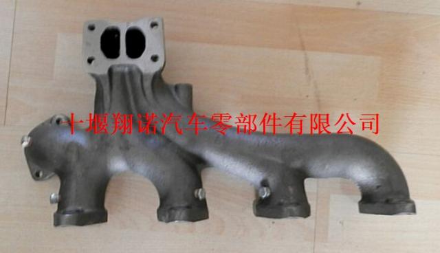 东风康明斯排气支管5286623 