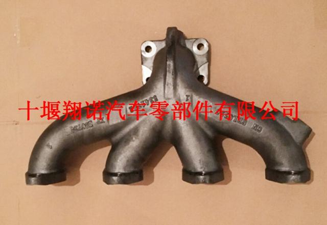 康​明斯ISB4.5排气支管5341782