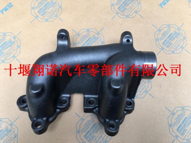 小松6D125后段排气歧管6151-11-5130