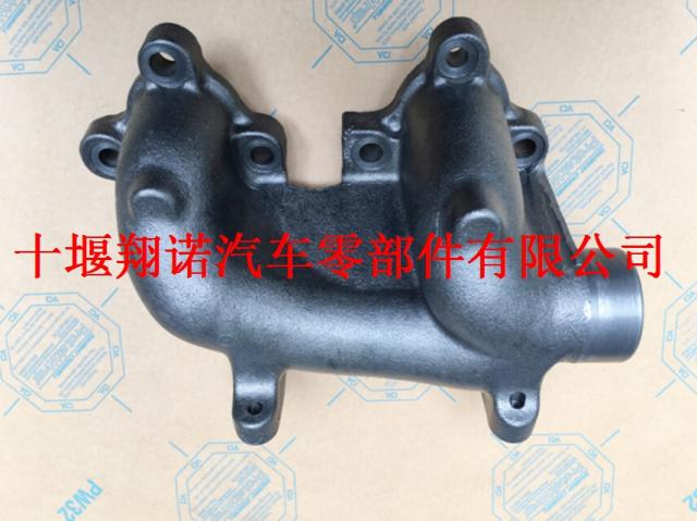 小松6D125前段排气管6151-11-5110