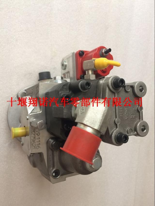 K50燃油泵3075537 3636943 4345047 