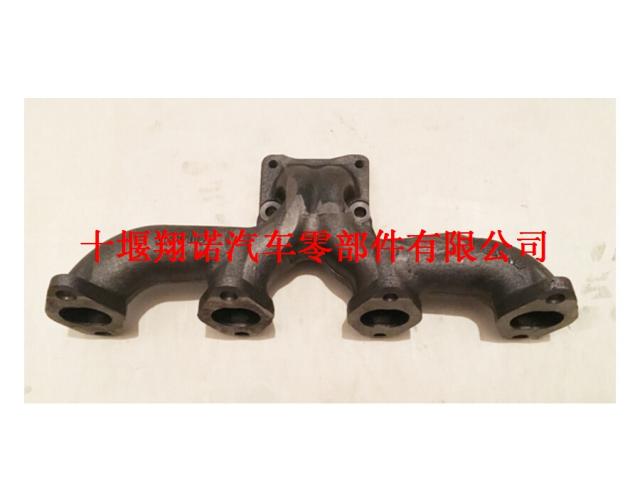 康明斯排气址管5335533 
